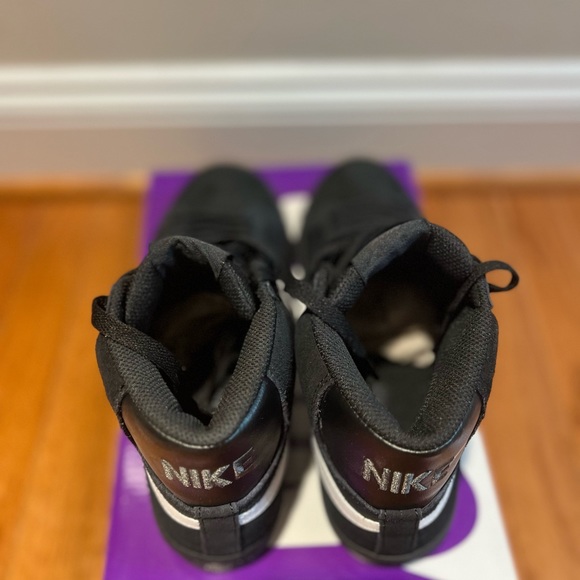 Nike SB ZOOM Blazer MID - Picture 5 of 9